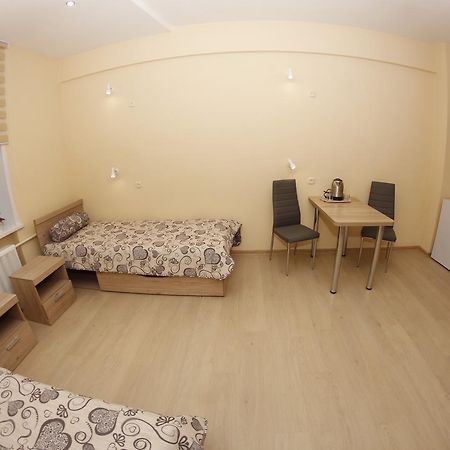 Hotel Sport Minsk Exterior foto