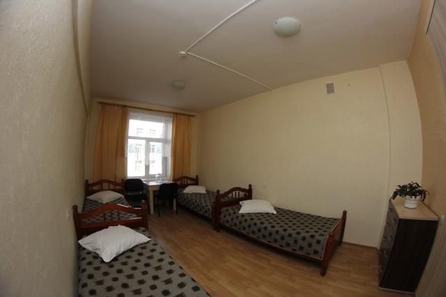 Hotel Sport Minsk Exterior foto
