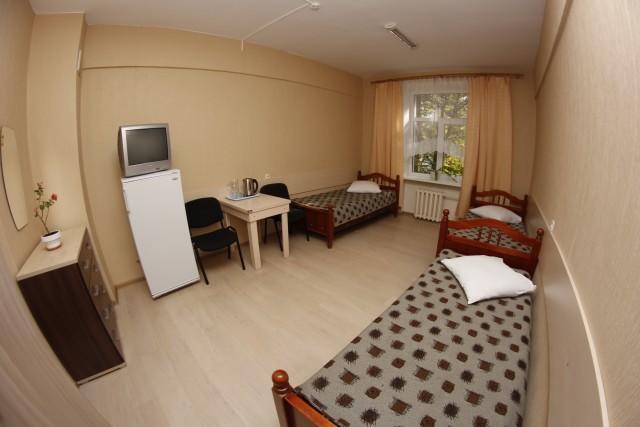 Hotel Sport Minsk Exterior foto